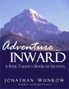 Adventure Inward