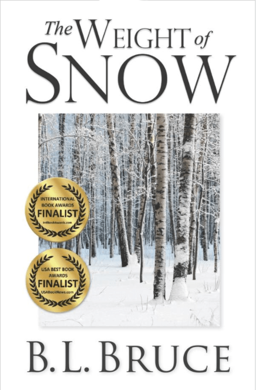 “THE HEIRESS OF MARY OLIVER” RETURNS WITH SECOND EDITION OF AWARD-WINNING COLLECTION THE WEIGHT OF&nbsp;SNOW