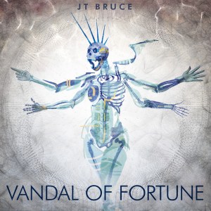 Vandal of Fortune Cover