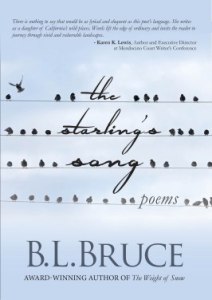 ‘The Starling’s Song’ Wins Honorable Mention in the 2017 Pacific Rim Book Festival