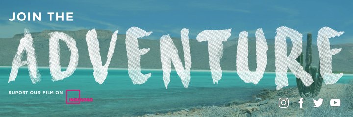 Help us bring our documentary to the big&nbsp;screen!