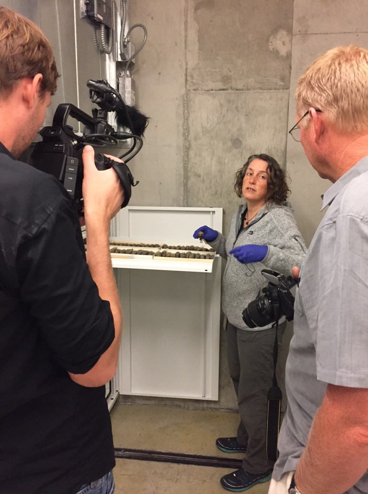 MaureenFlannery_CalAcademy