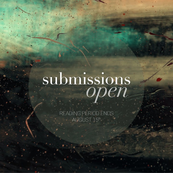 CALL FOR SUBMISSIONS!