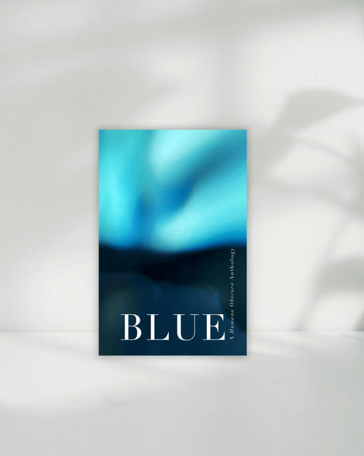 blue anthology